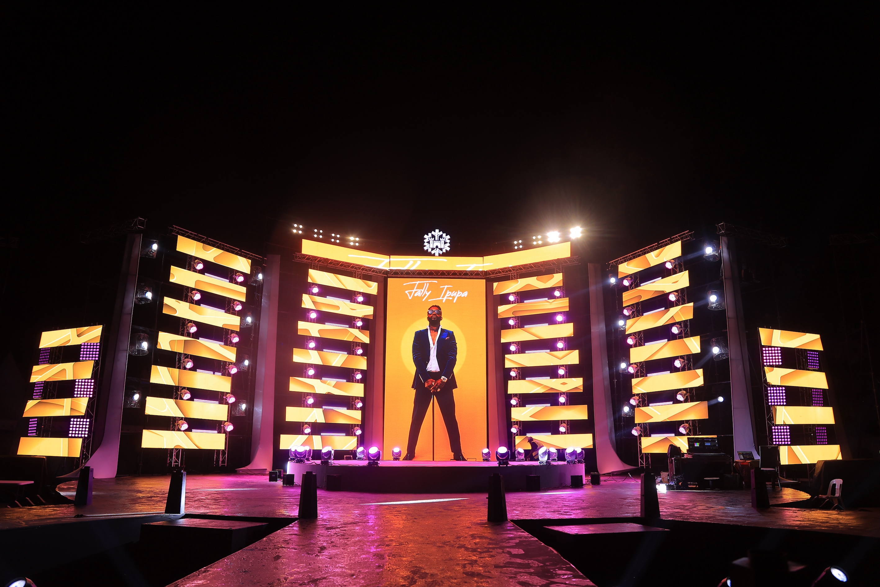 Fenon Events | We Create Experiences